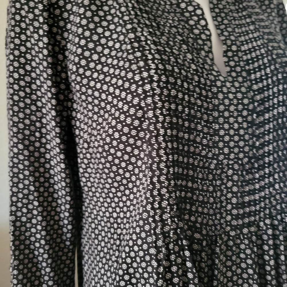 Structured Tunic - image 2